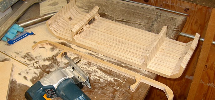 Digital Sandbox Process