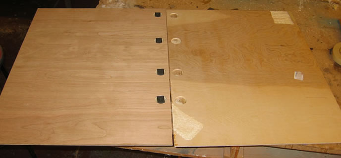 Portable Drawing Board