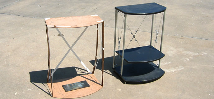 Utility Table